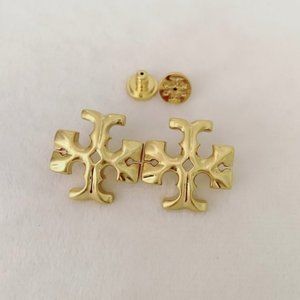 Tory Burch Roxanne Stud Earrings